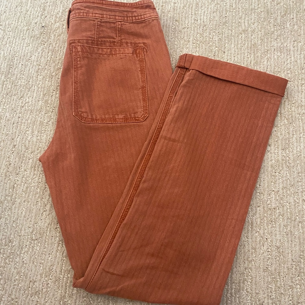 Anthropologie pants